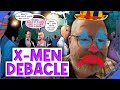 CONFIRMED! X-Men Krakoa Era Ruined By Clowns