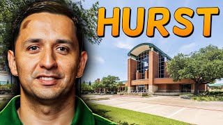 The Real Pros and Cons of Hurst, Texas