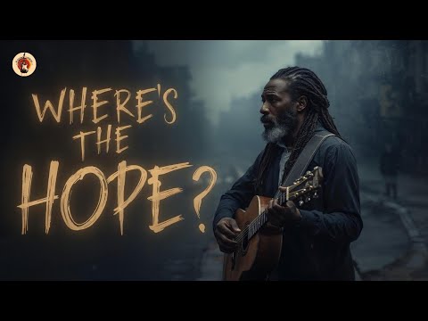 Where’s the Hope? – A Heartbreaking Song About Today’s World | Bleeding Strings