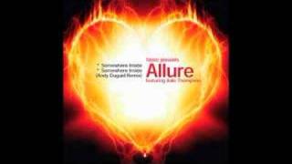 Download lagu Tiësto presents Allure featuring Julie Thompson - Somewhere Inside mp3