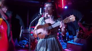 The Hypnotiques - "Nani Waimea"
