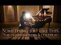 Something Just Like This The Chainsmokers Coldplay Piano Orchestral Pop Cover By David Solis