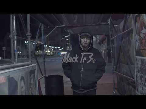 Mack Tr3 - Out the mud - produced by itsLexonit & MackDawwwg