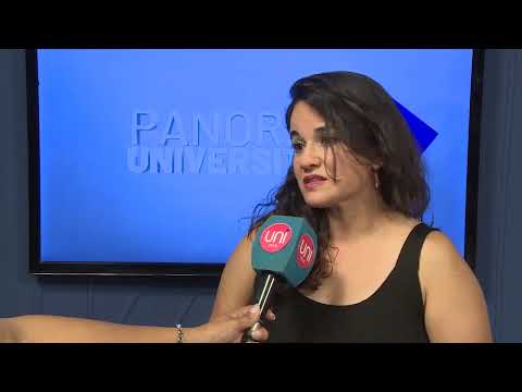 Manuela Mercaú en la Usina Cultural