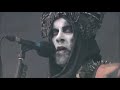 Behemoth Bartzabel Live