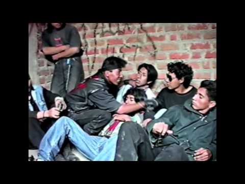 Lágrimas de Fuego | Tráiler