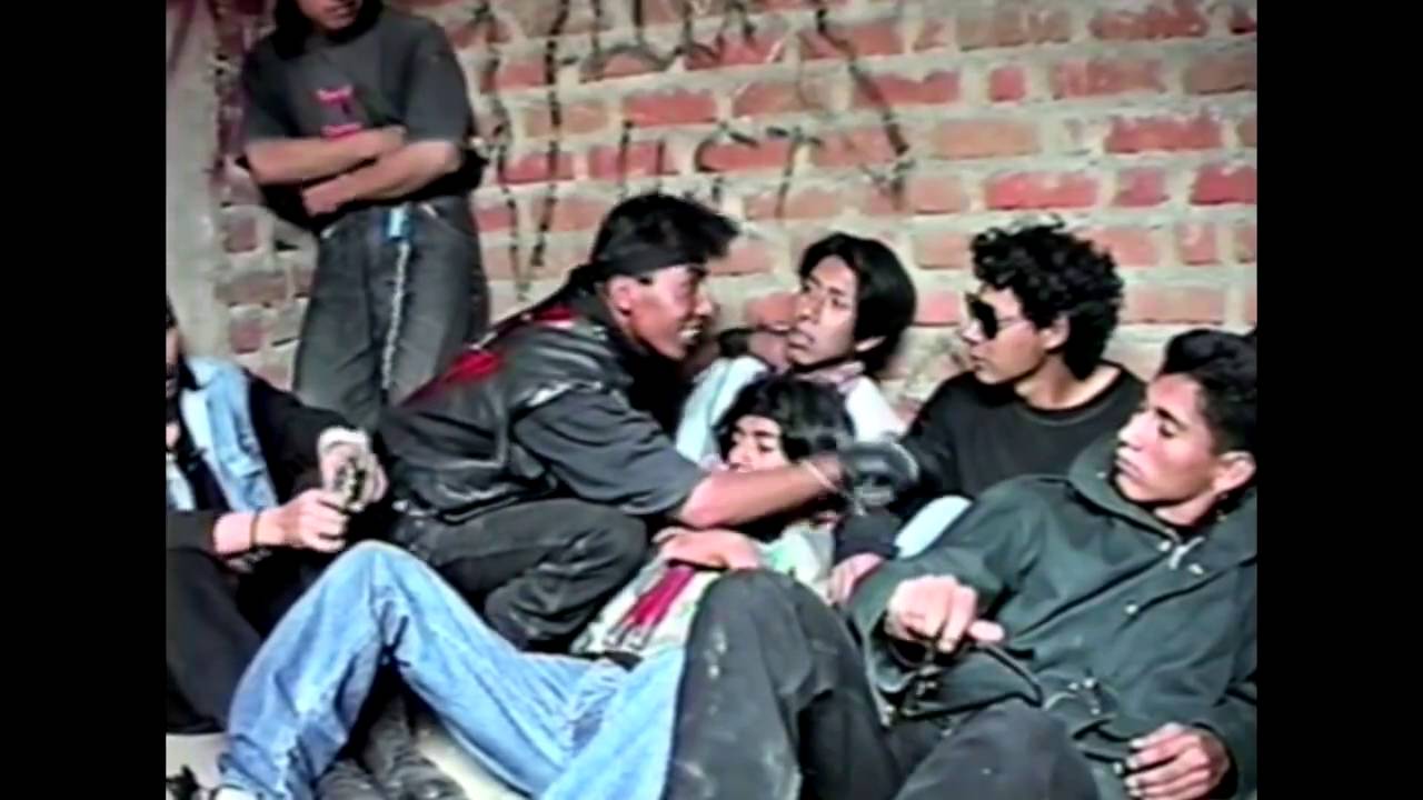 Lágrimas de Fuego | Tráiler