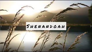 Shenandoah - Elementary School Music Class Sing Along Song