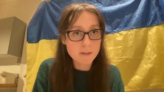 Lockdown Livestream: Ukraine