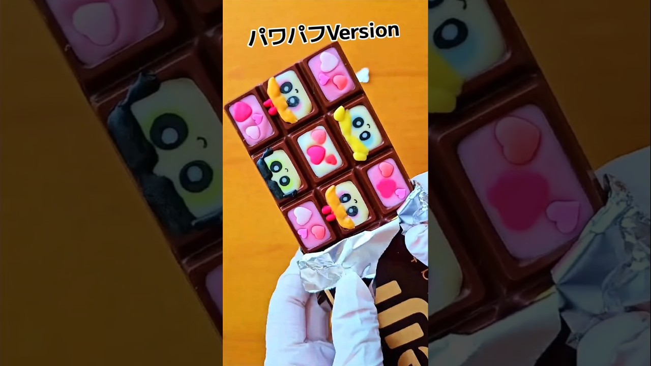 パワパフ最近また人気なのー!?懐かしい♥