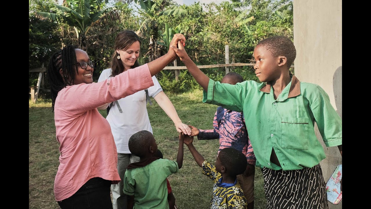 Meet The Giving Exchange