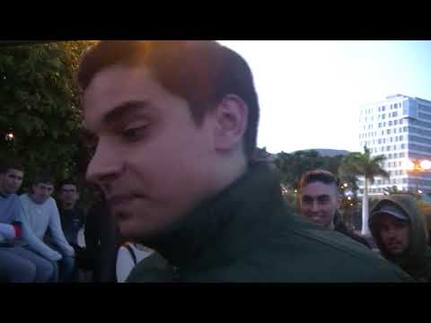 Natsu vs Zesku  vs Israp - OCTAVOS - Última Regional