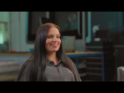 Neuer Job bei der MWG CNC Zerspanung, Recruiting