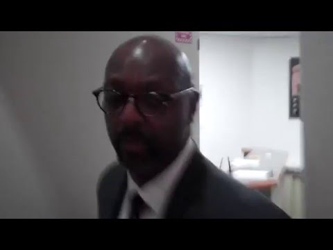 031816p2 Sheriff IA   The DEMIGOD has spoken; Another ADA VIOLATION; RIGGED is as RIGGED DOES