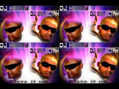 Dezine vs DJ Henry Ft DJ Selectah - Vavine [Fijian Remix 2012].wmv