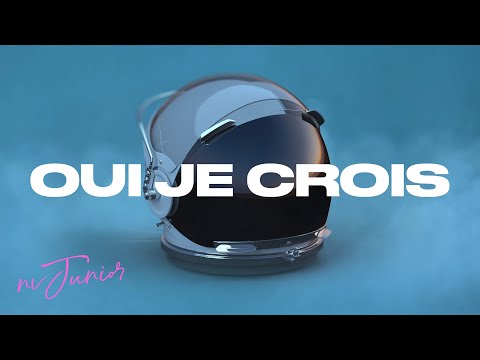 OUI JE CROIS | NV Junior