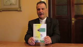 Dom Otacílio apresenta a cartilha “Os cristãos e as eleições 2018”