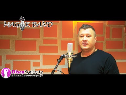 Ale Ty jesteś słodka - MAGIK BAND / Nowość Disco Polo 2021