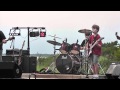 Awesome Kid Band - Thunderstruck 