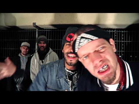 Beast Cypher - Whitedogg, Matarr, Spinal, K1 Kerbusch, Skits Vicious, Dret, Mulu, Brakko, Jayreaper