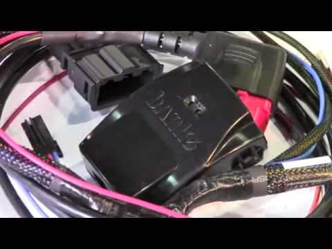 Banks Brake® for '03 to '07 Power Stroke 6.0 liter from Banks Power ID13646