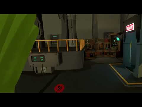 Eppy 8 pt.1 NEON DIVIDE, lots of scuff