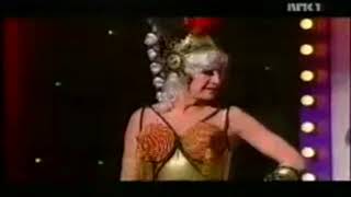 You Gotta Get a Gimmick 🎵 GYPSY (Royal Variety Performance!)