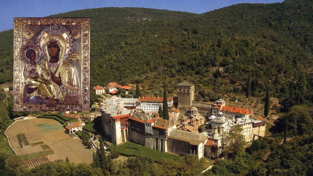 АКСТИСТ ПРЕСВЕТОЈ БОГОРОДИЦИ ТРОЈЕРУЧИЦИ (уживо, 25.7. у 21.30)