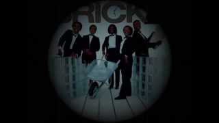 Brick - Stick By You