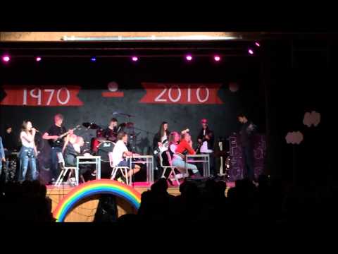 40 år med norsk musikk