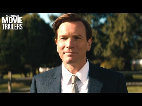 Ewan McGregor's life goes awry in AMERICAN PASTORAL