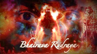 Om Bhairava Rudraya - Most Popular Powerful Shiva 