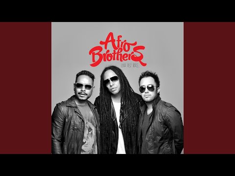 Bonita - Afro Brothers