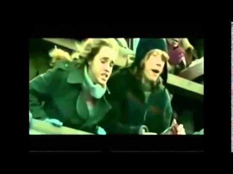 Na los, Drache, verbrenn Harry! ICH WILL FLEISCH!