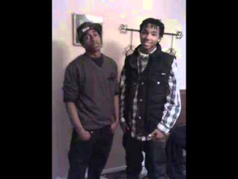 Tenhunnit ft. MarcBeezy - Riding for Tenhunnit