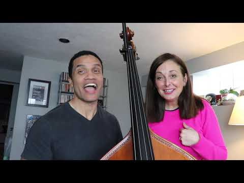 "No Place Like Home" (Theme Song from 227)