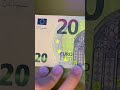 Euro 2023 Currency EU For 20 Countries Europe