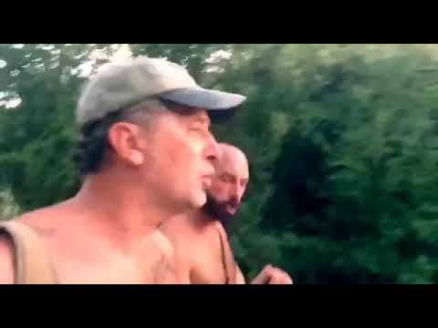 Izgubljeni Francuzi kradu smokve (Nikola 357 i Cjofo MC)