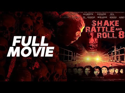 Shake, Rattle & Roll VIII (2006) | FULL MOVIE