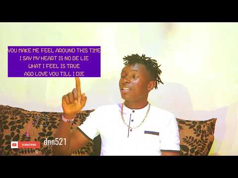 smallgod ft harmonize marry me(lyrics)