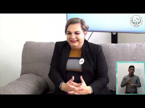 Historias de vida y DDHH con Ana Karen López de la Rocha