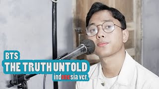 Download lagu THE TRUTH UNTOLD - BTS (Indonesia Ver.) | Cover By ChandraGhazi mp3