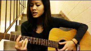 Chance - Matthew Najar (Acoustic Cover)