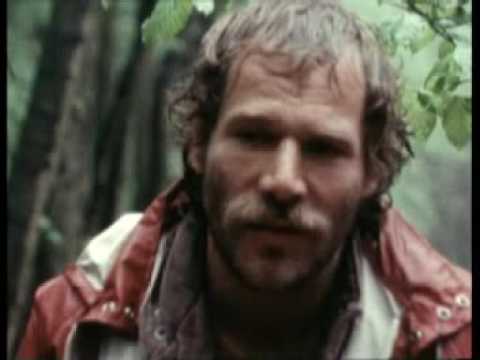 De nieuwe mens: De meester en het echte leven - Dokwerk 1984