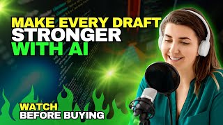 Lex AI-Powered Document Editor Annual Deal Review | Best AI Writing App | 81% OFF