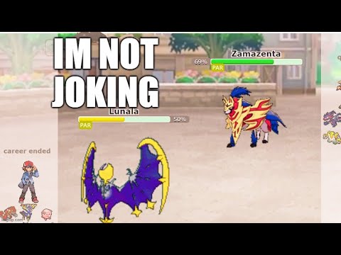 Competitive Hacked Pokemon Wants to Ban Nuzzle. Here's Why.