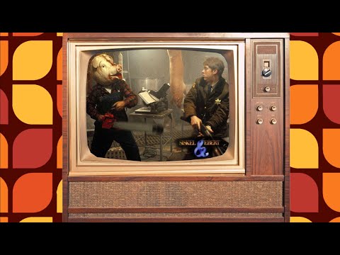 Siskel & Ebert Review - The Elephant Man, Hopscotch, It’s My Turn, Loving Couples, Motel Hell