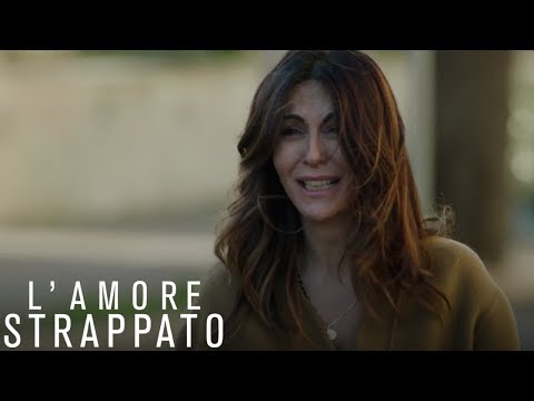 L'amore strappato - Ridatemi mia figlia!