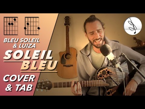 Soleil Bleu - LUIZA