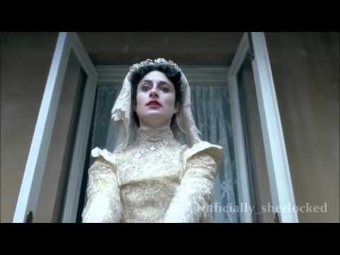 Sherlock: The Abominable Bride TRAILER
